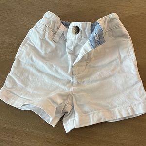 Ralph Lauren baby boy shorts